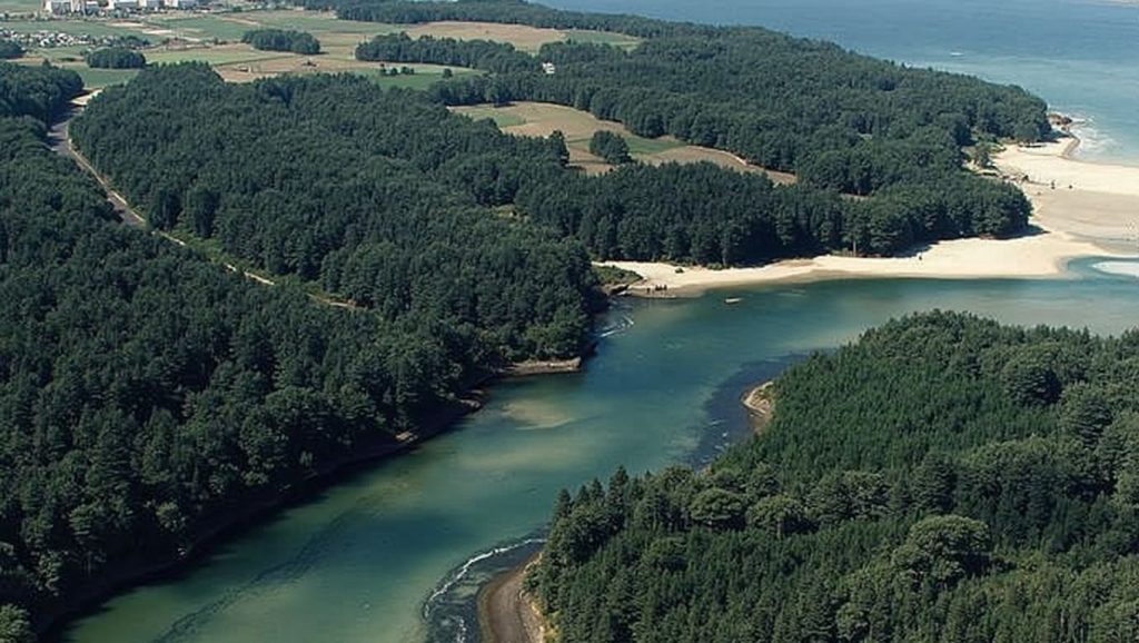 Imagen principal de Praia das Barreiras, Galicia