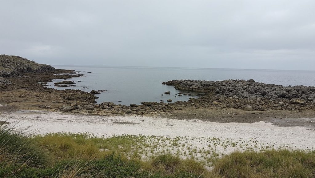 Praia das Botes — foto 3 de 6