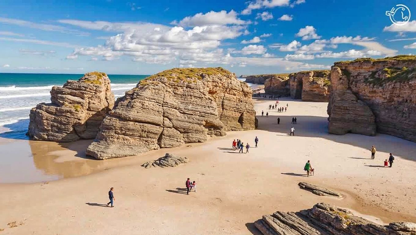 Playas de Lugo