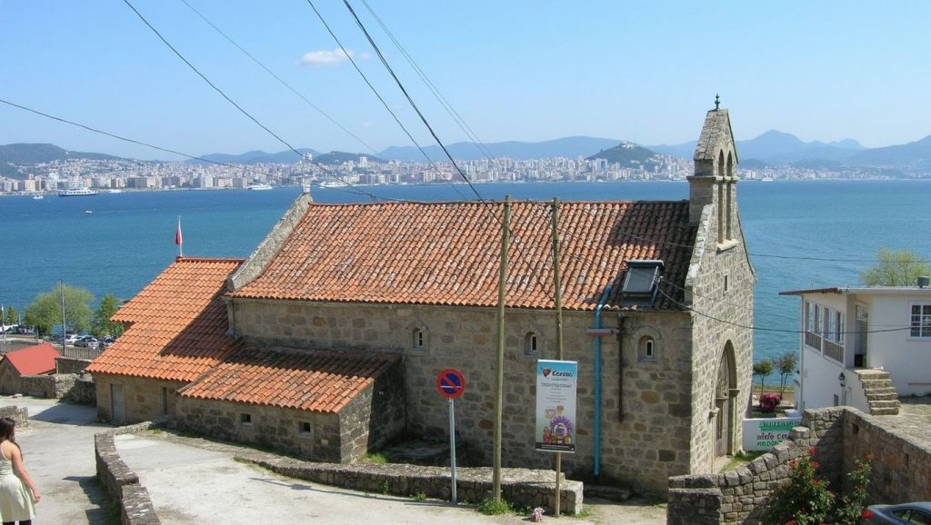 Praia das Cortes — foto 2 de 6