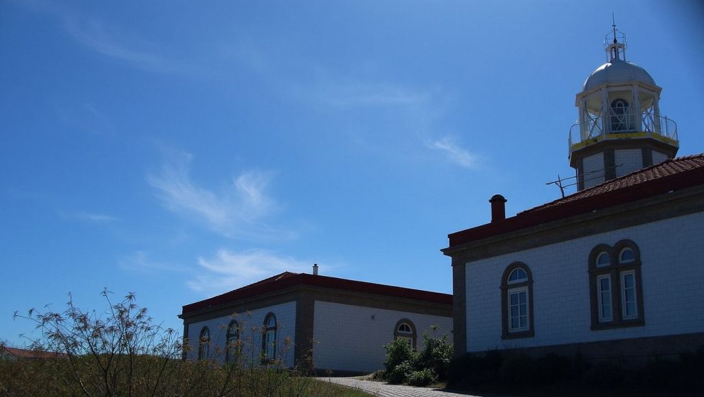 Praia das Fontiñas — foto 3 de 6