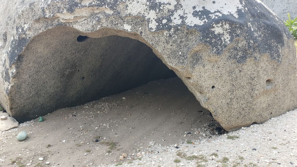 Praia das Gradellas — foto 6 de 6