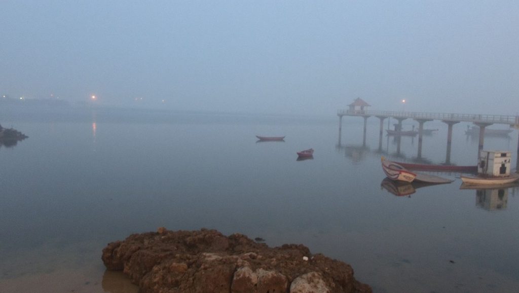 Praia das Lousiñas — foto 2 de 6