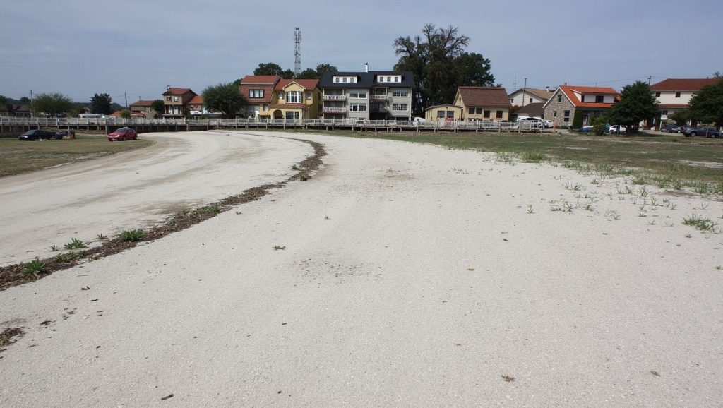Praia das Lousiñas — foto 3 de 6