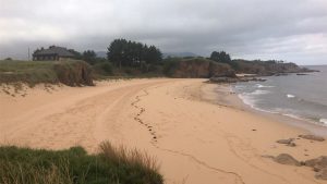 Praia das Polas