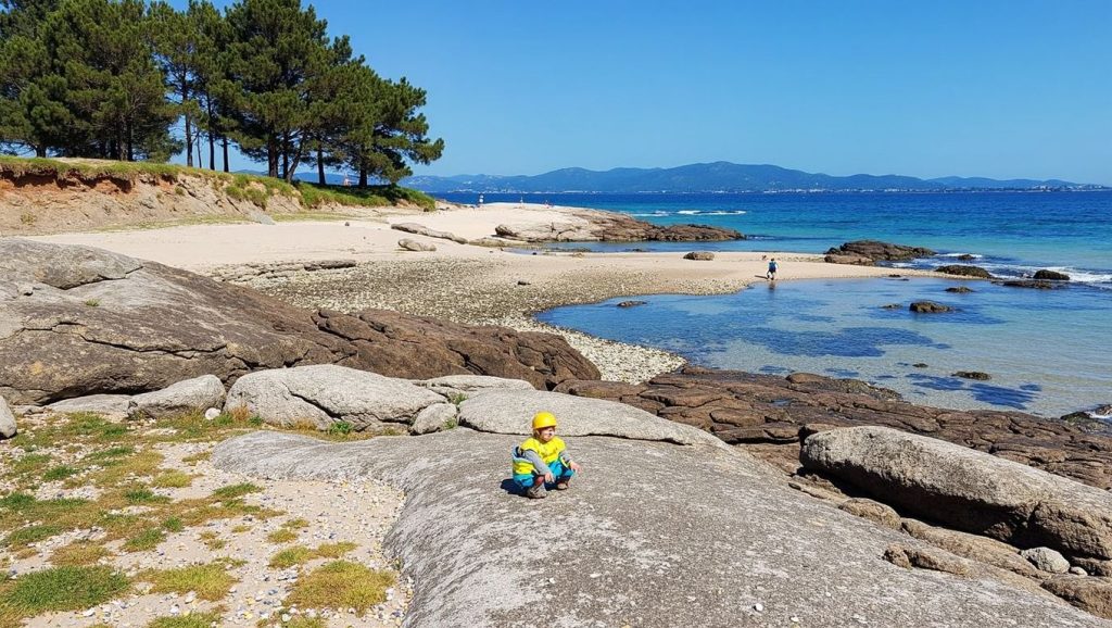 Praia das Rubas — foto 2 de 6