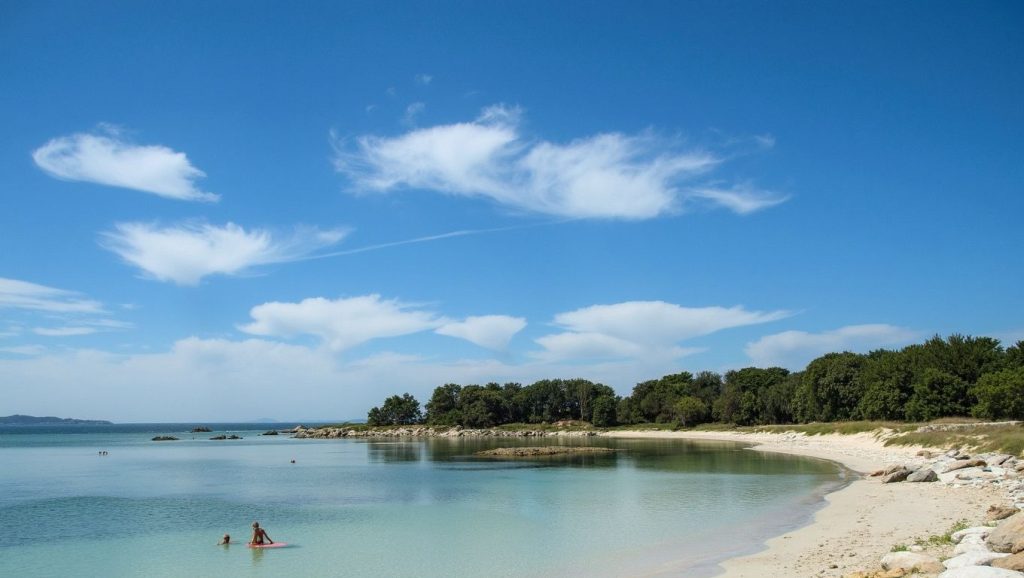 Praia das Rubas — foto 3 de 6