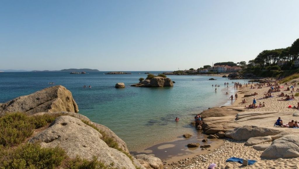 Praia das Rubas — foto 6 de 6