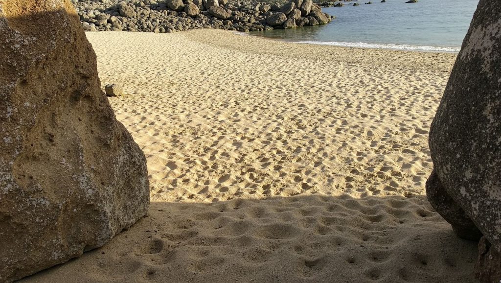 Praia de Ancoradouro — foto 2 de 6