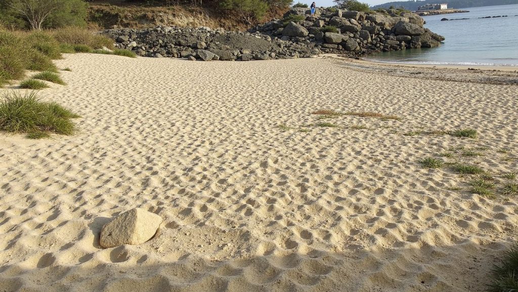 Praia de Ancoradouro — foto 4 de 6