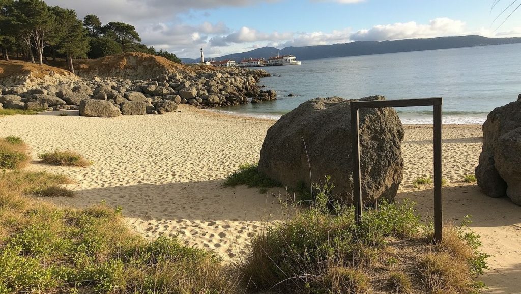 Praia de Ancoradouro — foto 5 de 6