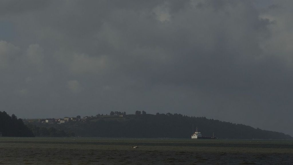 Praia de Andaio — foto 2 de 6