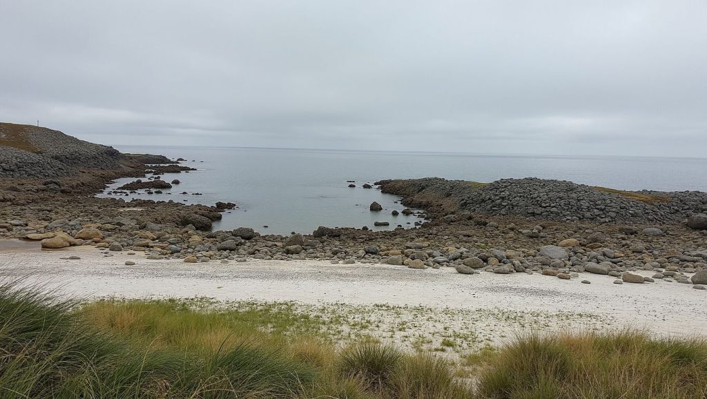 Praia de Ardeleiro — foto 6 de 6
