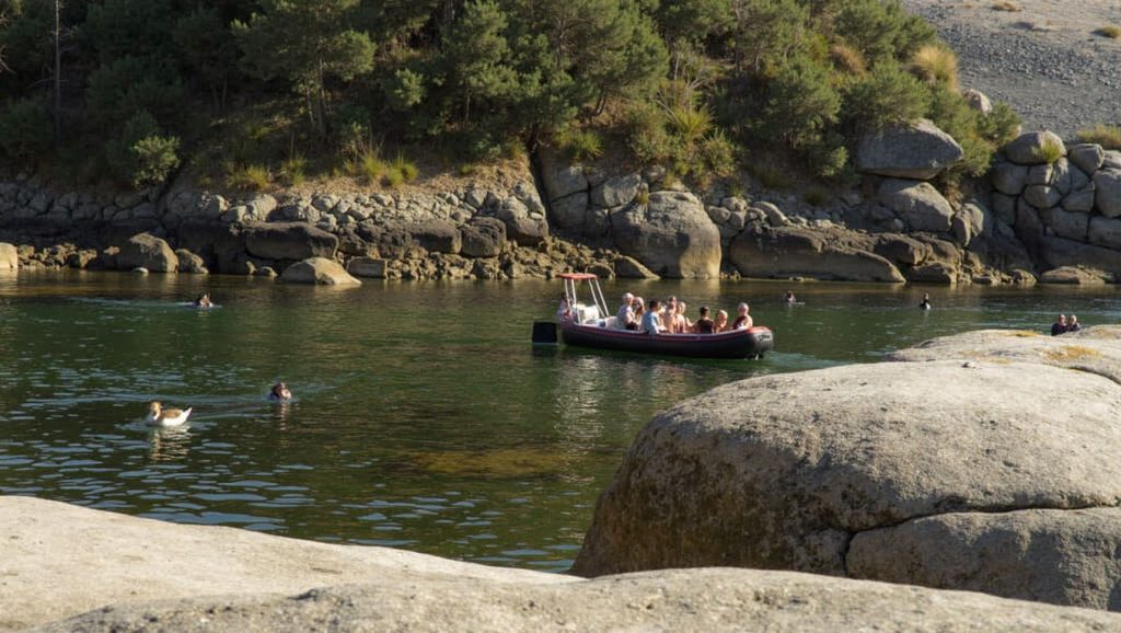 Praia de Area Grosa — foto 6 de 6