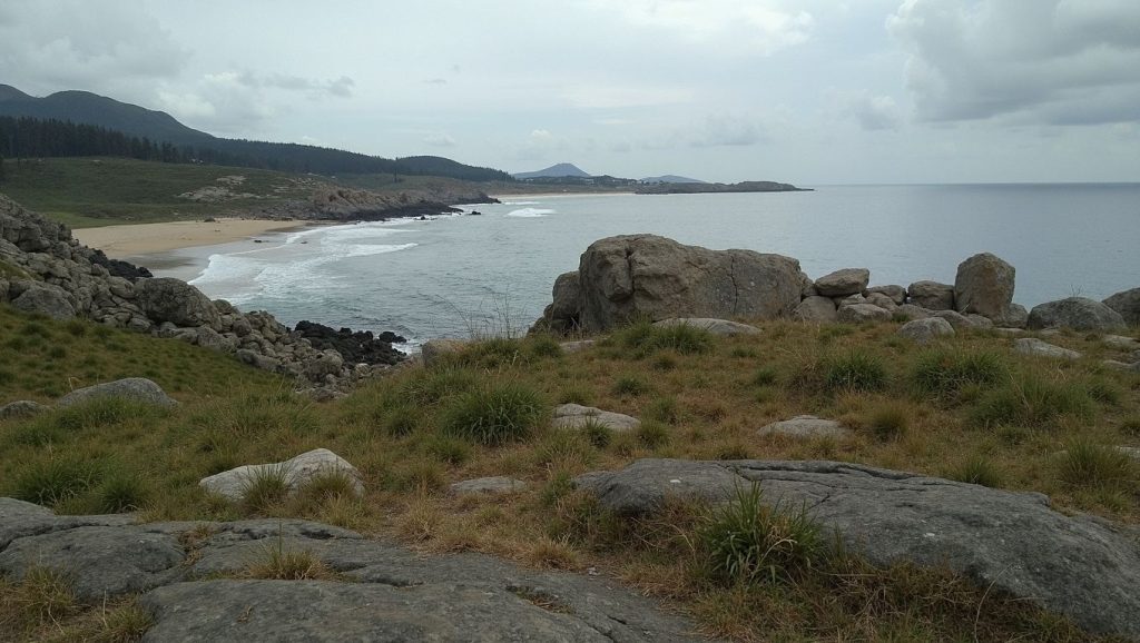 Praia de Area Longa — foto 5 de 6