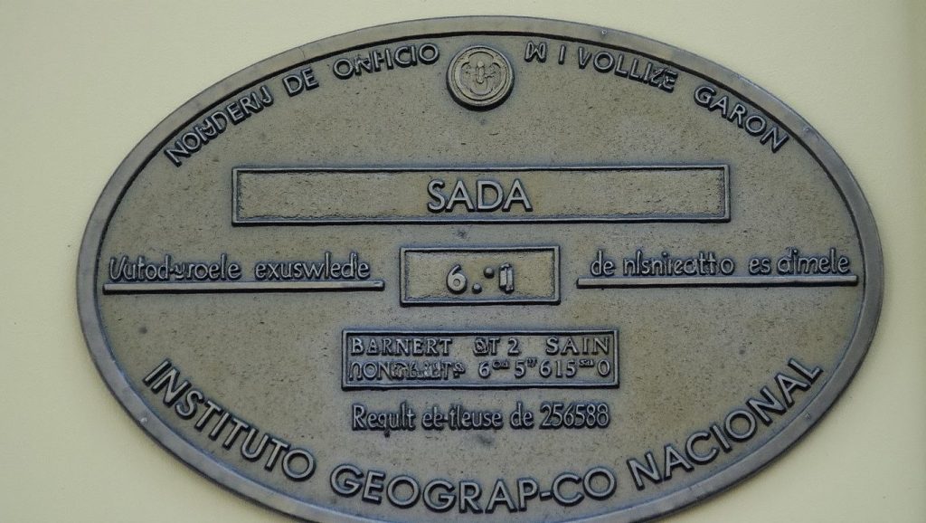 Praia de Arnela Vella — foto 4 de 6