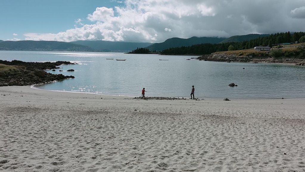 Praia de Arruxo — foto 6 de 6