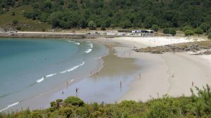 Praia de Balarés
