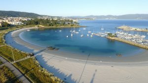 Praia de Baltar