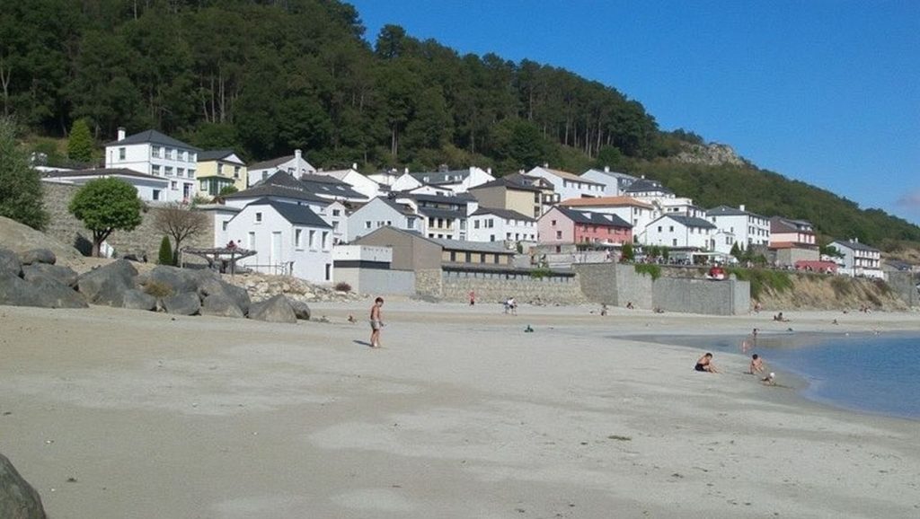 Acantilados y costa de Praia de Bares, Mañón (Lugo)