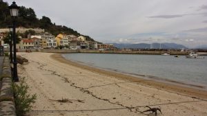 Praia de Beluso