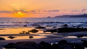 Praia de Ber