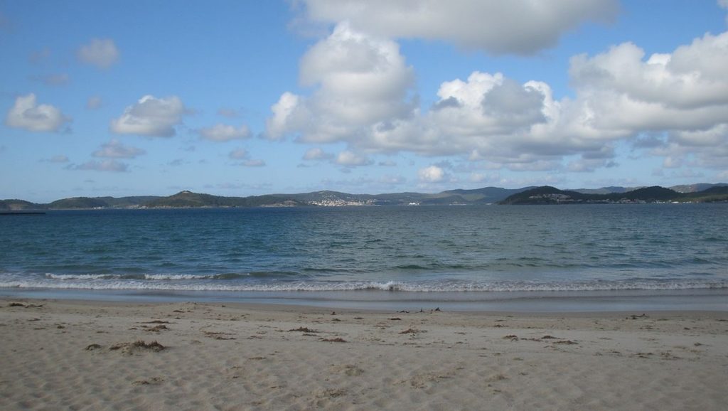 Praia de Borreiros — foto 6 de 6