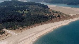 Praia de Cabalar
