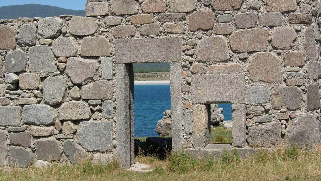Praia de Cabalicas — foto 2 de 6