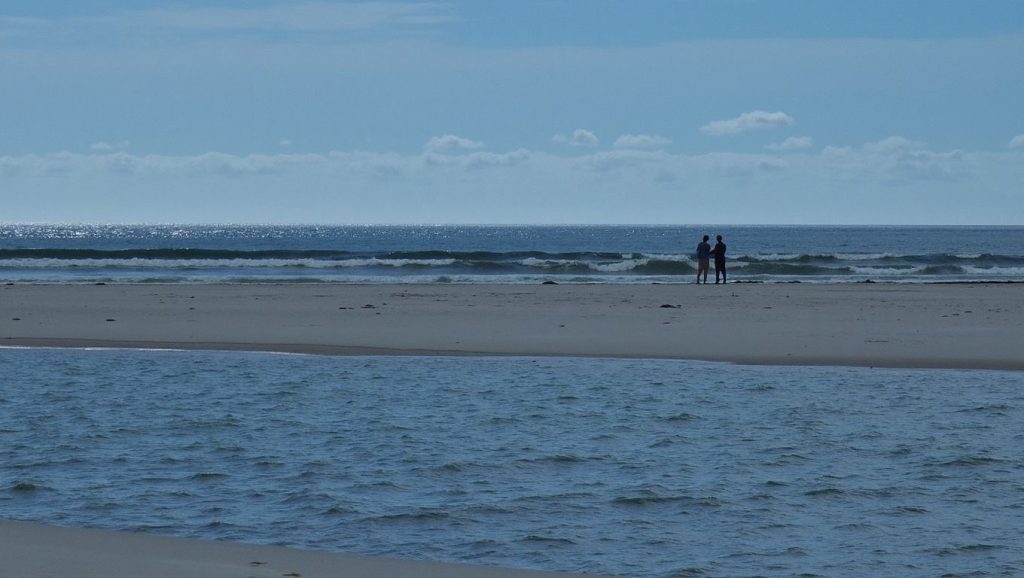 Praia de Cabalicas — foto 4 de 6