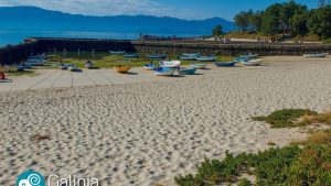 Praia de Cabanas