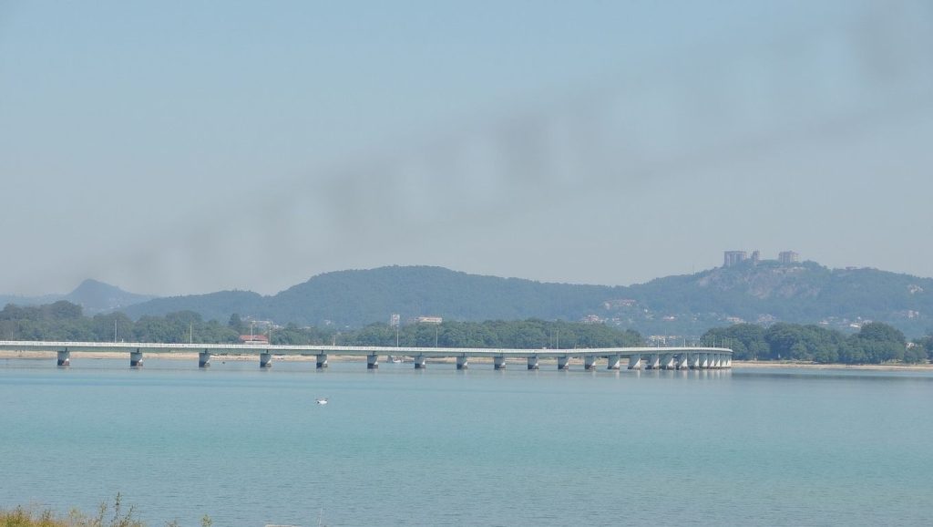 Praia de Camaxiñas — foto 3 de 6