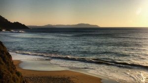 Praia de Campelo