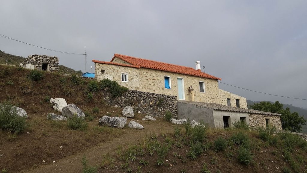 Praia de Caniveliños — foto 2 de 6