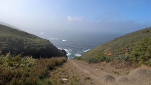 Praia de Caniveliños do Norte (Bueu, Pontevedra)