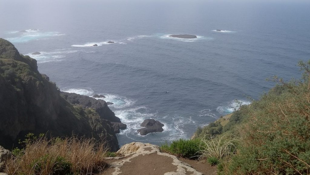 Praia de Caniveliños do Norte — foto 3 de 6