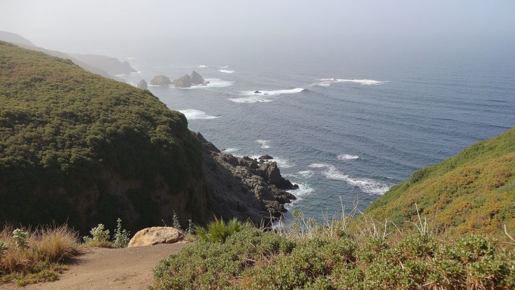 Praia de Caniveliños do Norte — foto 4 de 6