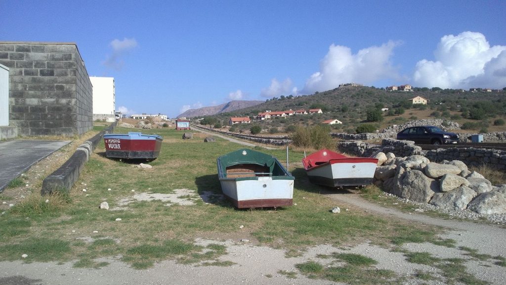 Praia de Carreiroa — foto 3 de 6