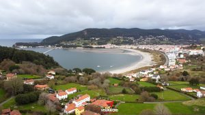 Praia de Cedeira