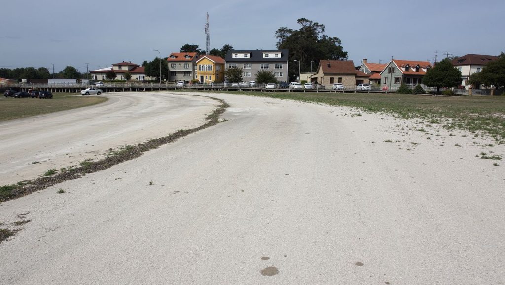 Praia de Chan — foto 6 de 6