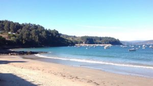 Praia de Cirro