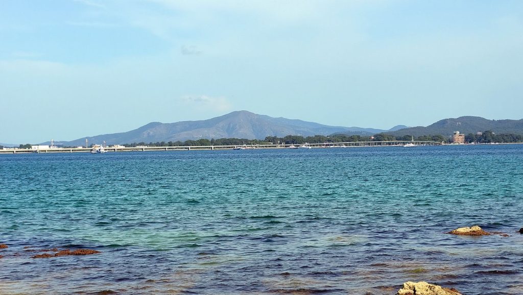 Praia de Con Cerrado — foto 2 de 6