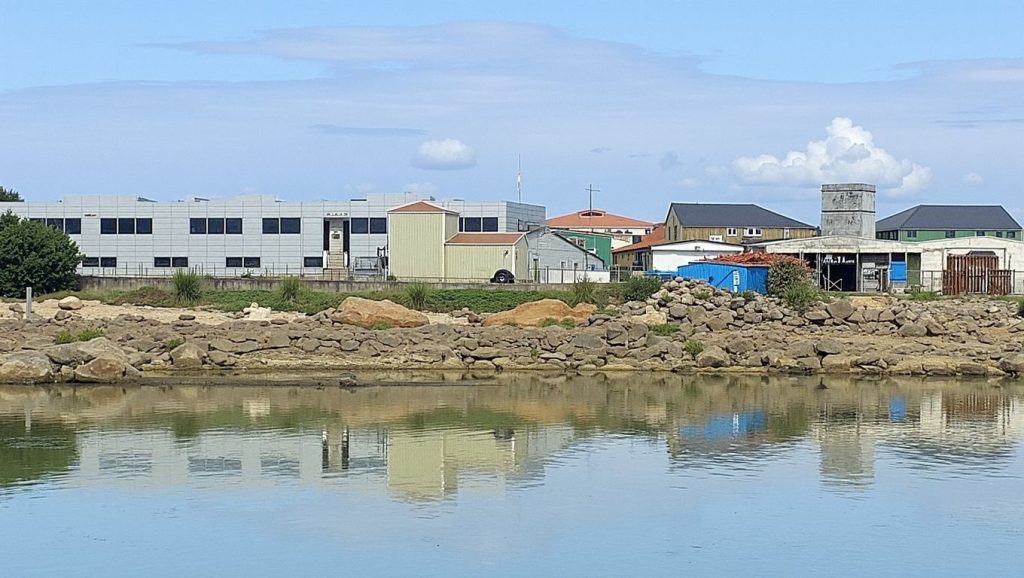 Praia de Con Roibo — foto 6 de 6