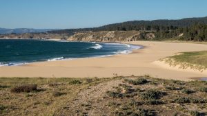 Praia de Concharrao