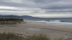 Praia de Coto