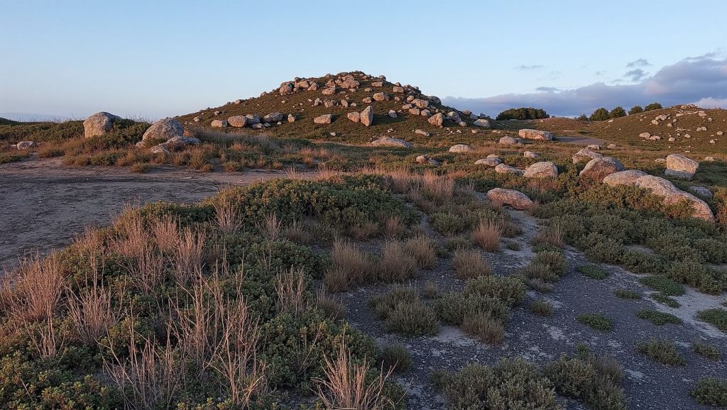 Praia de Couso — foto 5 de 6