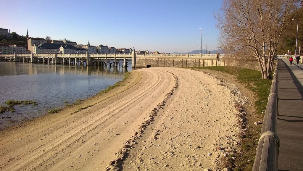 Praia de Covadelo — foto 1 de 6