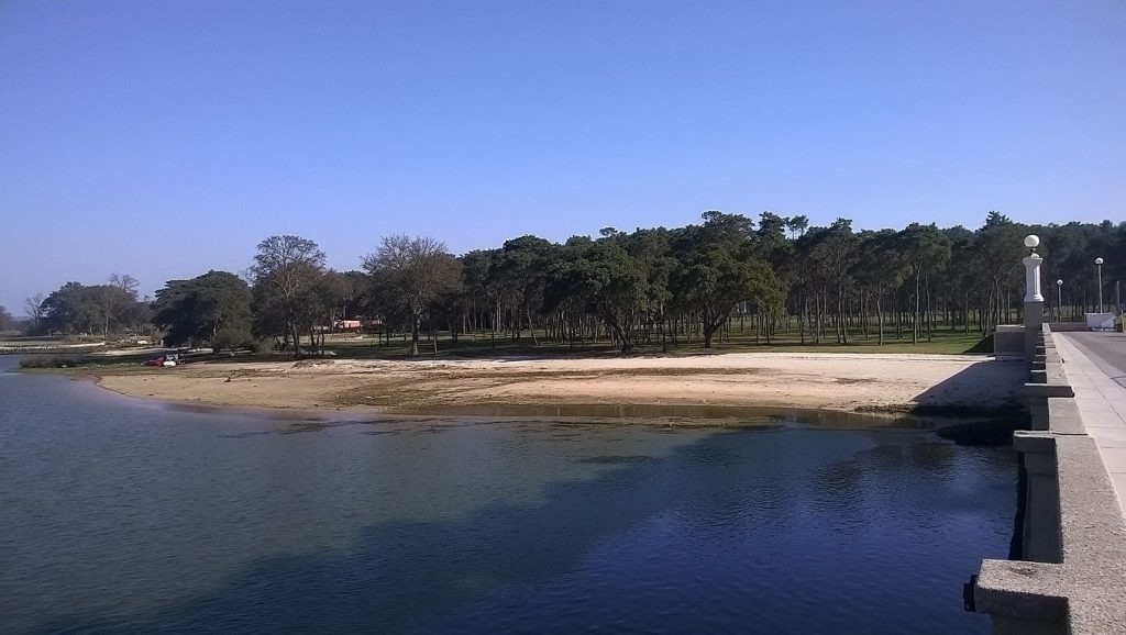 Praia de Covadelo — foto 3 de 6