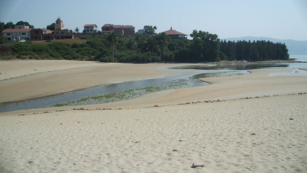 Praia de Entrepedras — foto 6 de 6