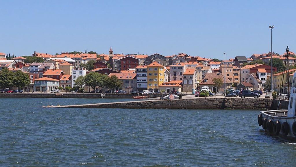 Praia de Entrepuntas — foto 6 de 6